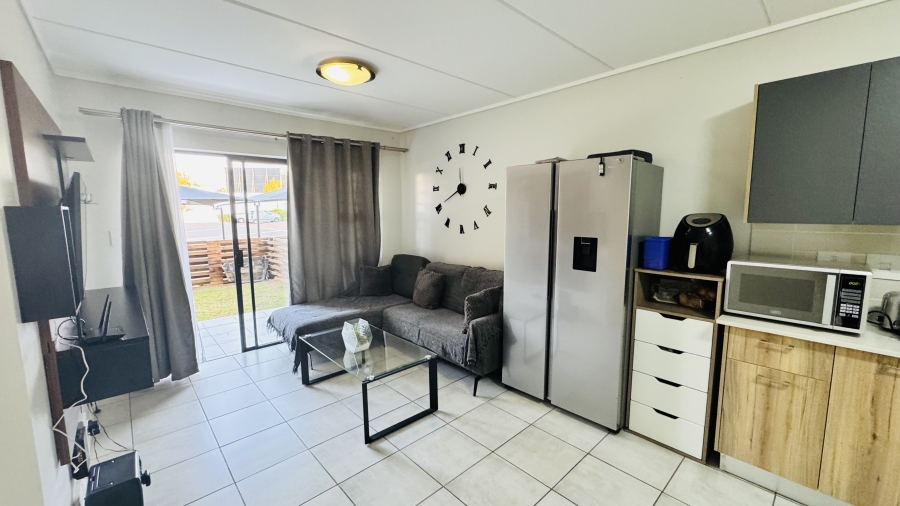 1 Bedroom Property for Sale in Linbro Park Gauteng