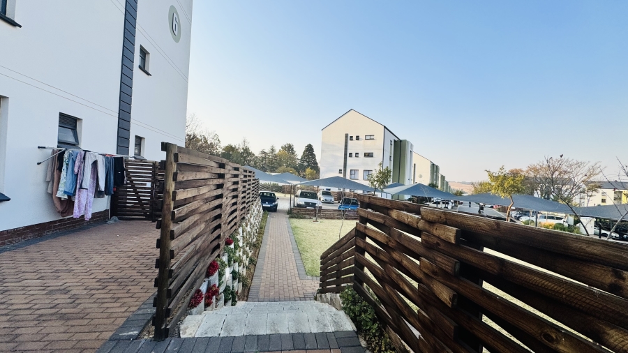 1 Bedroom Property for Sale in Linbro Park Gauteng