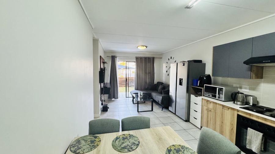 1 Bedroom Property for Sale in Linbro Park Gauteng