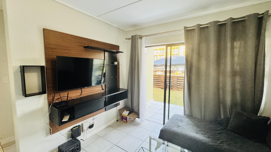 1 Bedroom Property for Sale in Linbro Park Gauteng