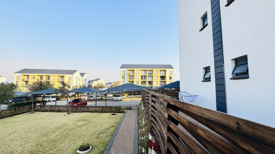 1 Bedroom Property for Sale in Linbro Park Gauteng