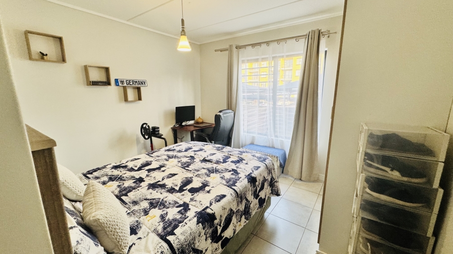 1 Bedroom Property for Sale in Linbro Park Gauteng