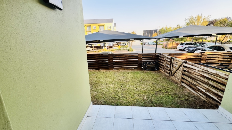 1 Bedroom Property for Sale in Linbro Park Gauteng
