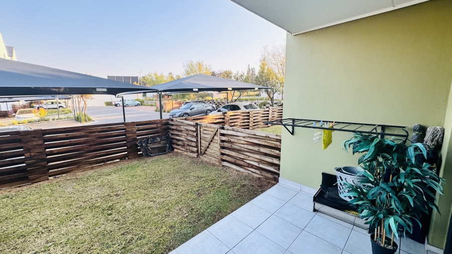 1 Bedroom Property for Sale in Linbro Park Gauteng