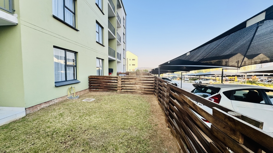 1 Bedroom Property for Sale in Linbro Park Gauteng