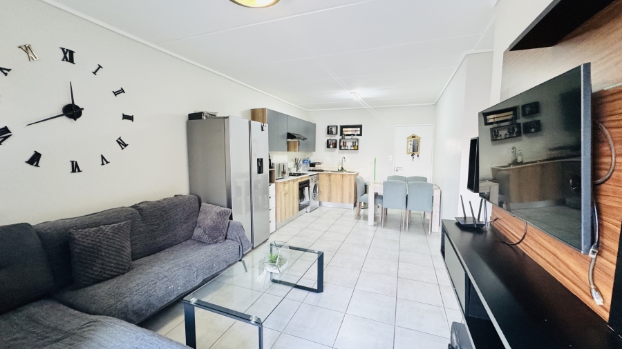 1 Bedroom Property for Sale in Linbro Park Gauteng