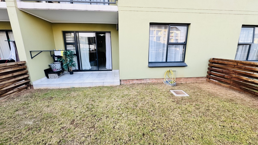 1 Bedroom Property for Sale in Linbro Park Gauteng