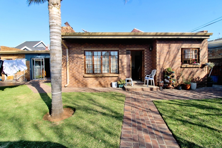 3 Bedroom Property for Sale in Sunnyridge Gauteng