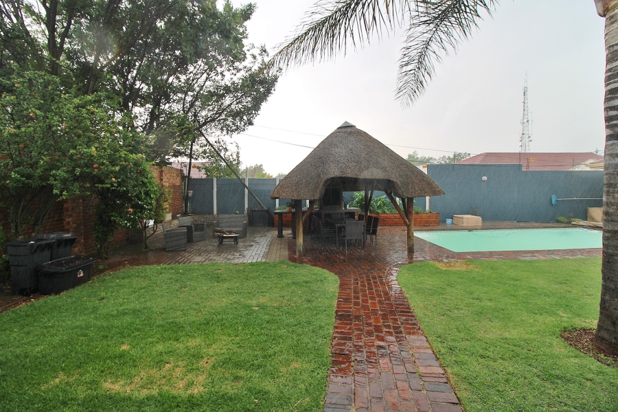 3 Bedroom Property for Sale in Sunnyridge Gauteng