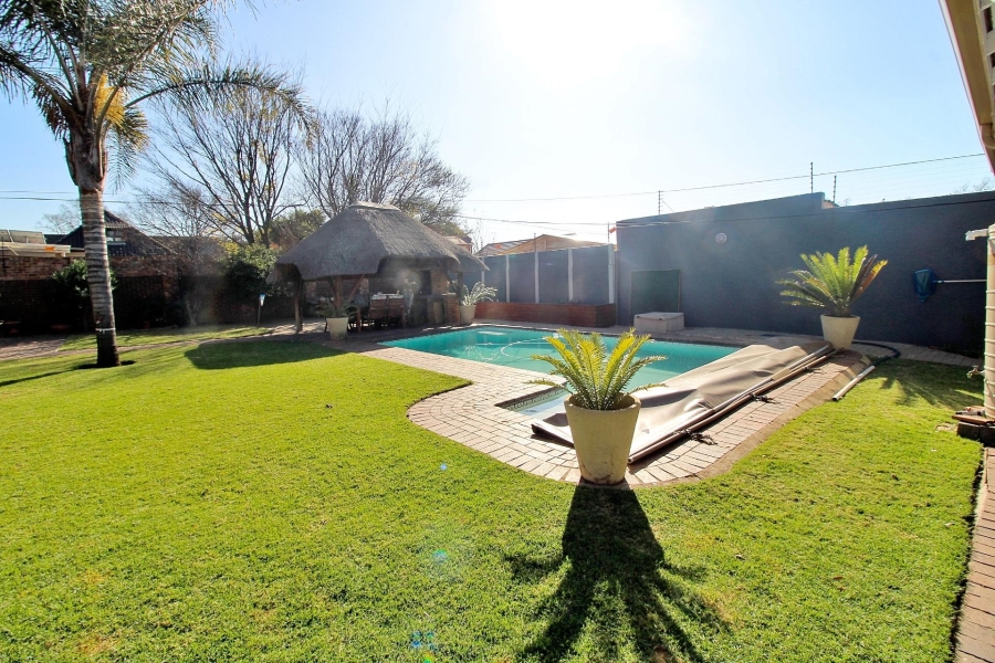 3 Bedroom Property for Sale in Sunnyridge Gauteng