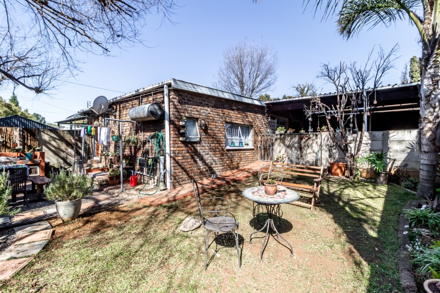7 Bedroom Property for Sale in Gezina Gauteng