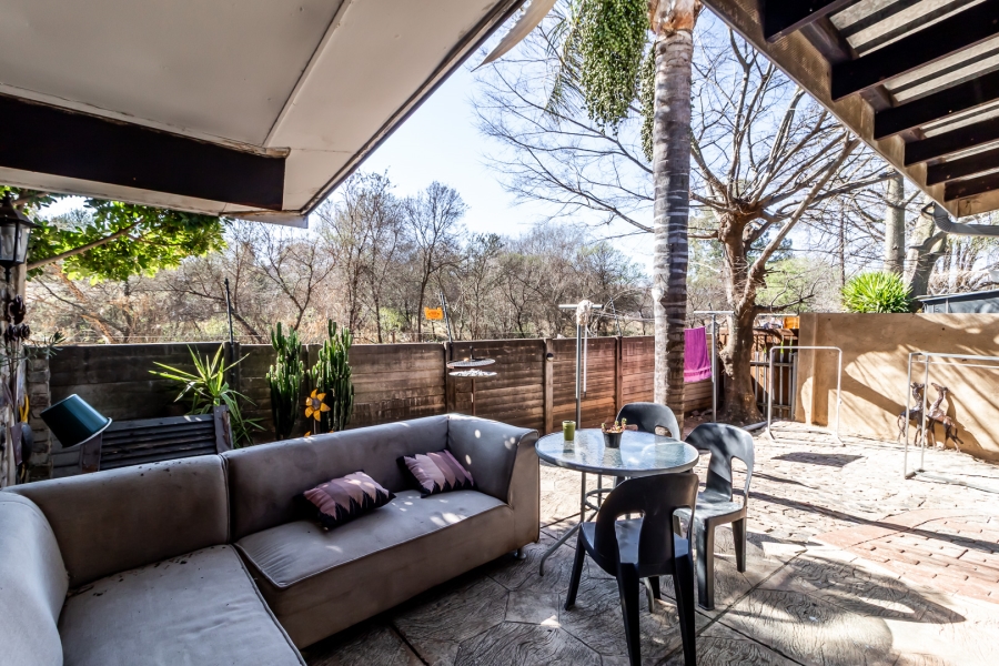 7 Bedroom Property for Sale in Gezina Gauteng