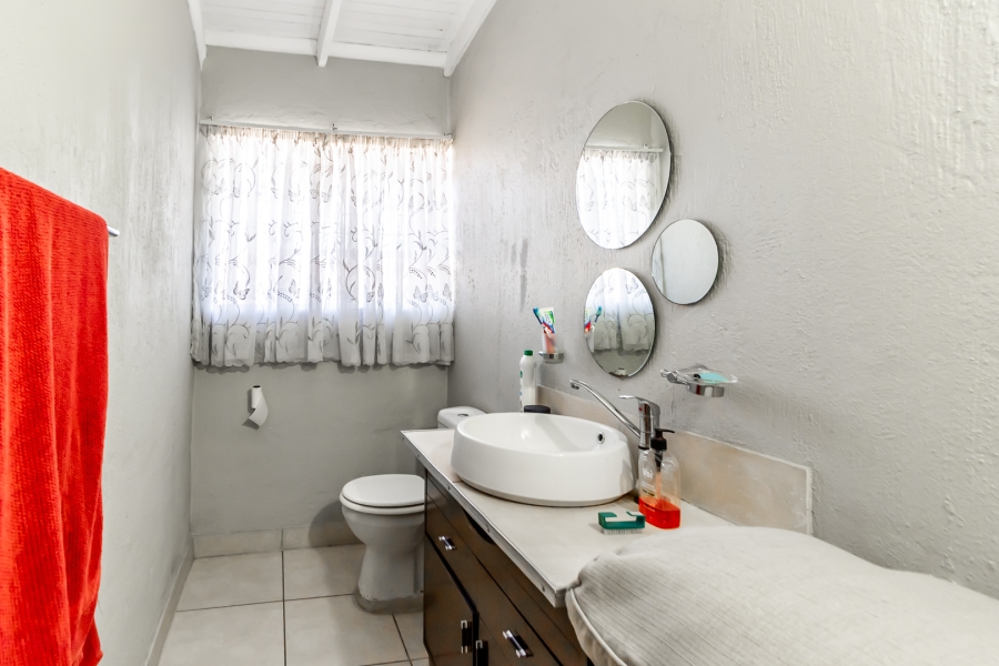 7 Bedroom Property for Sale in Gezina Gauteng