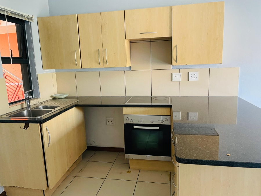 1 Bedroom Property for Sale in Jackal Creek Golf Estate Gauteng