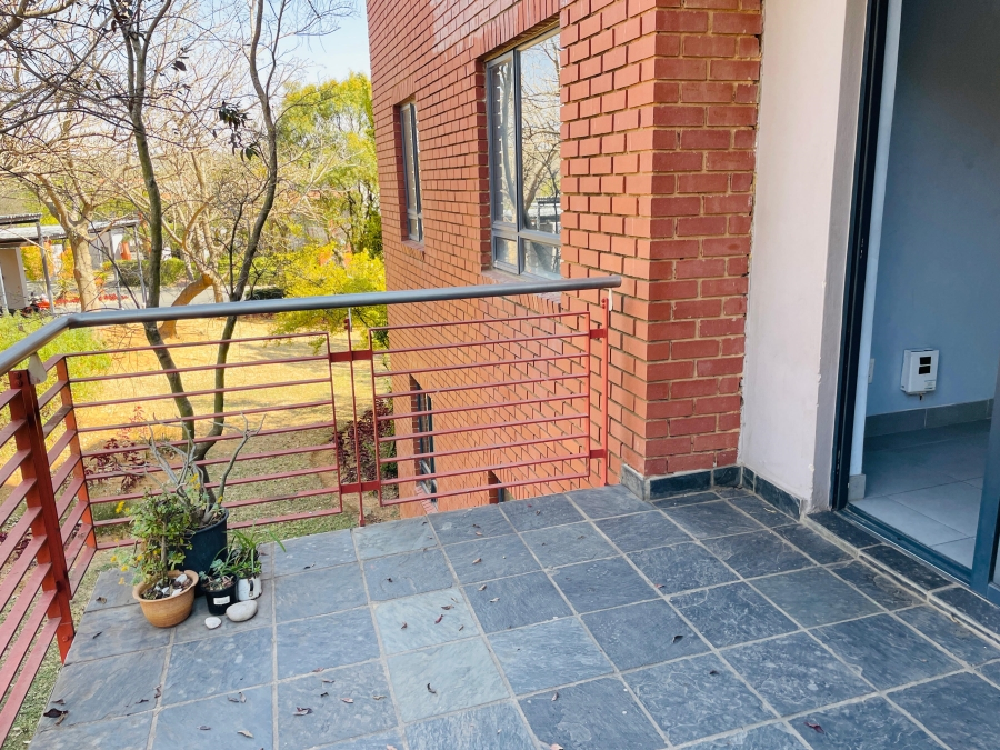 1 Bedroom Property for Sale in Jackal Creek Golf Estate Gauteng