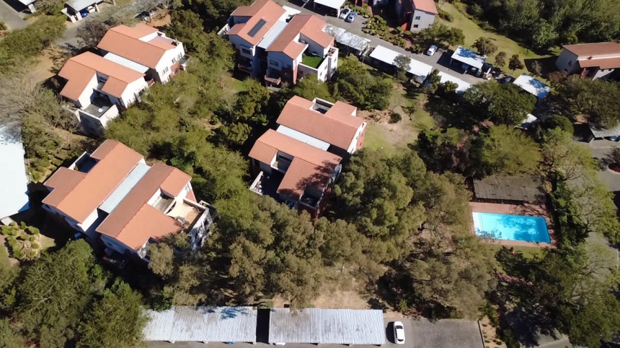 1 Bedroom Property for Sale in Jackal Creek Golf Estate Gauteng