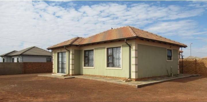 3 Bedroom Property for Sale in Westonaria Gauteng