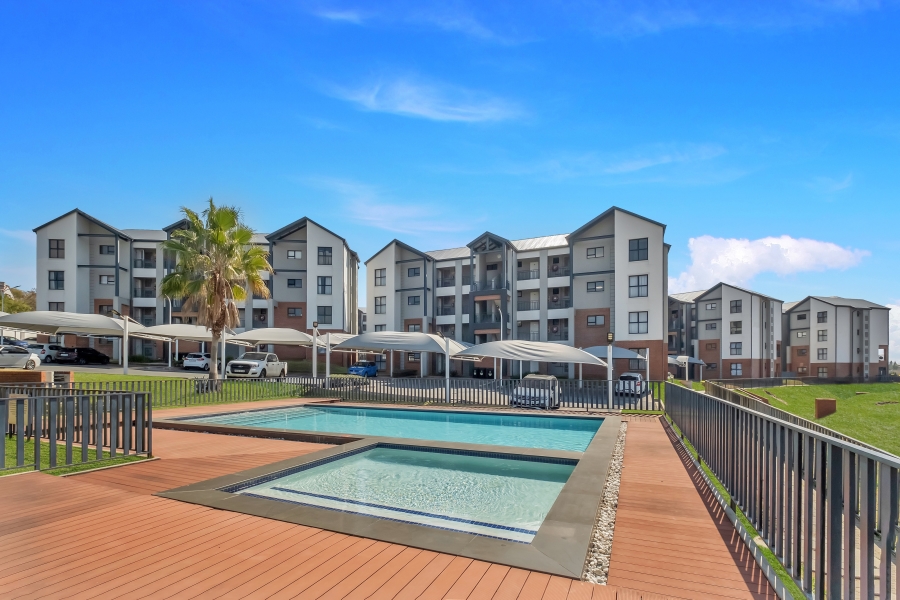 2 Bedroom Property for Sale in Noordhang Gauteng