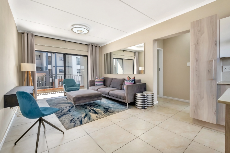 2 Bedroom Property for Sale in Noordhang Gauteng