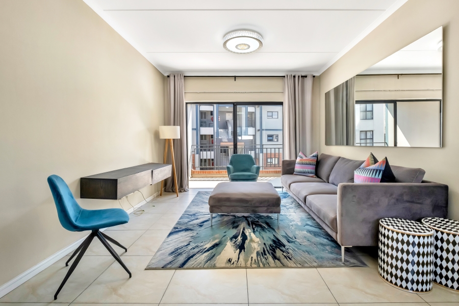 2 Bedroom Property for Sale in Noordhang Gauteng
