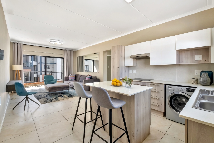 2 Bedroom Property for Sale in Noordhang Gauteng