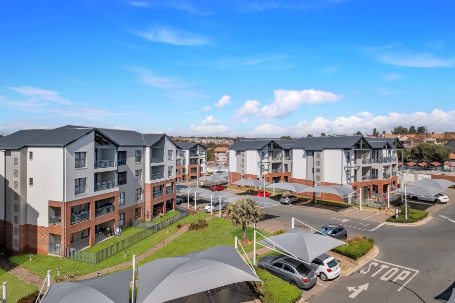 2 Bedroom Property for Sale in Noordhang Gauteng