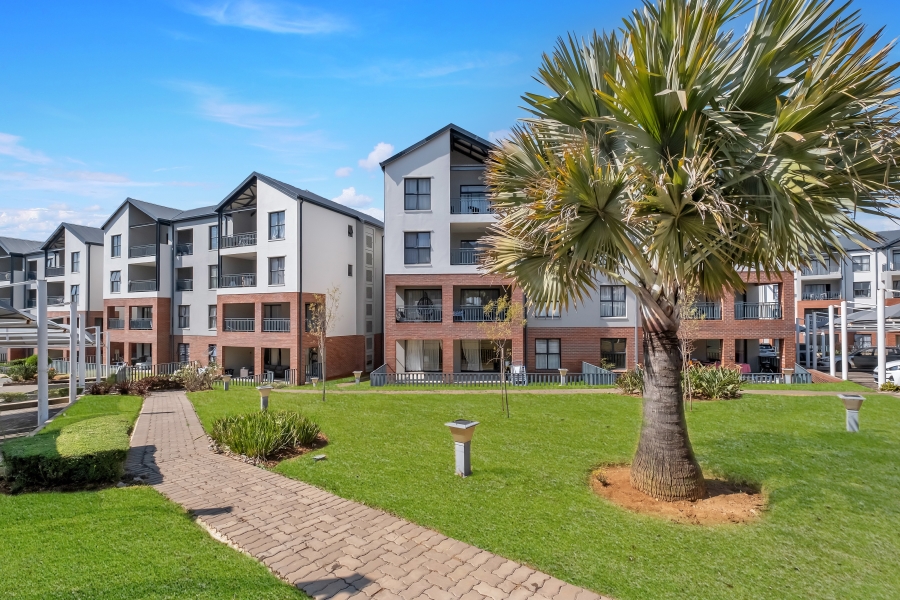 2 Bedroom Property for Sale in Noordhang Gauteng