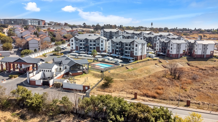 2 Bedroom Property for Sale in Noordhang Gauteng