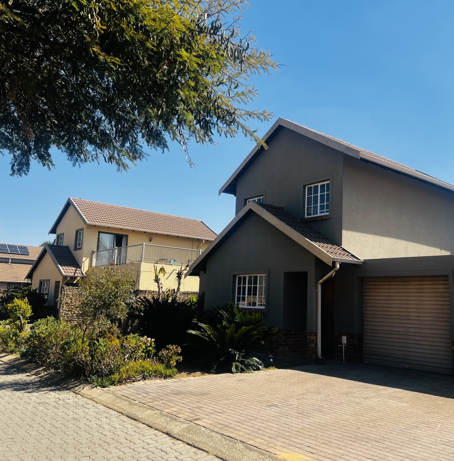 3 Bedroom Property for Sale in Pomona Gauteng