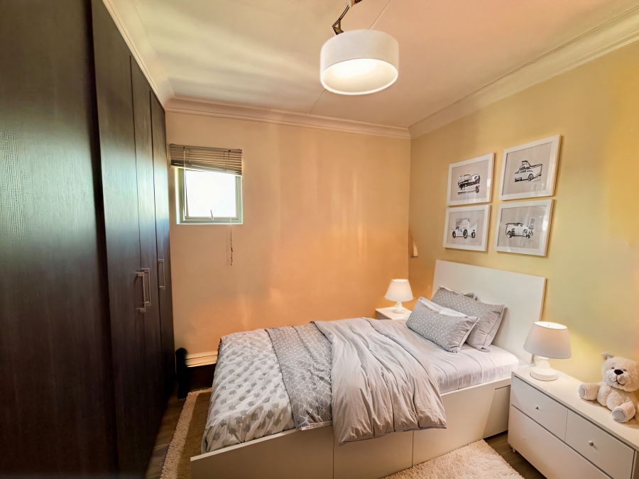 To Let 3 Bedroom Property for Rent in Barbeque Downs Gauteng