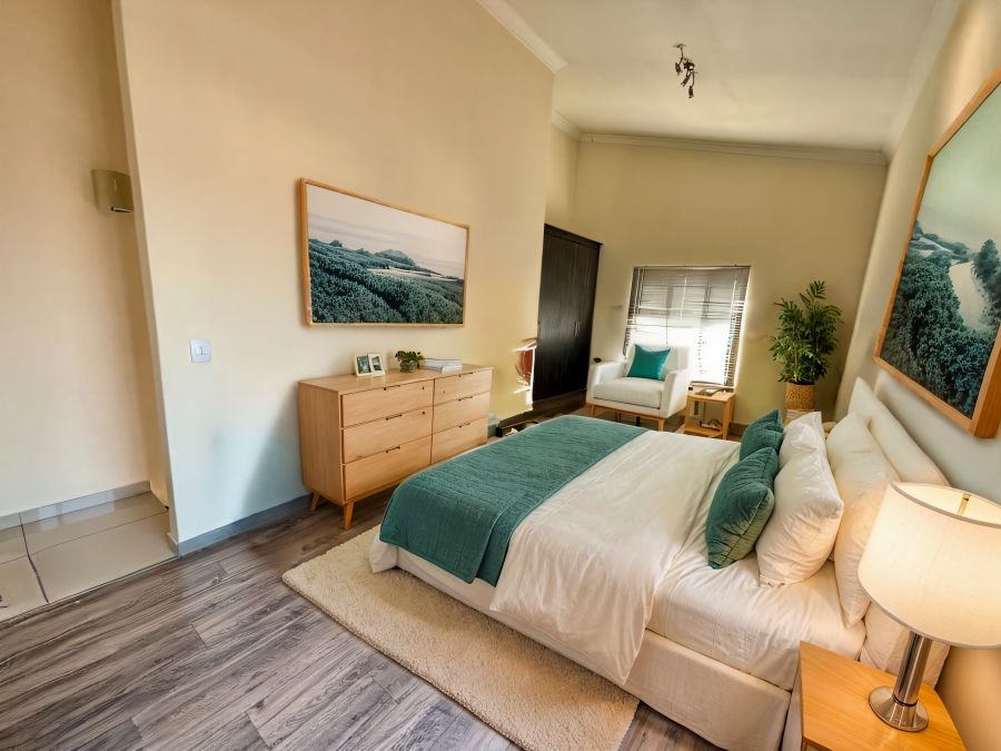 To Let 3 Bedroom Property for Rent in Barbeque Downs Gauteng