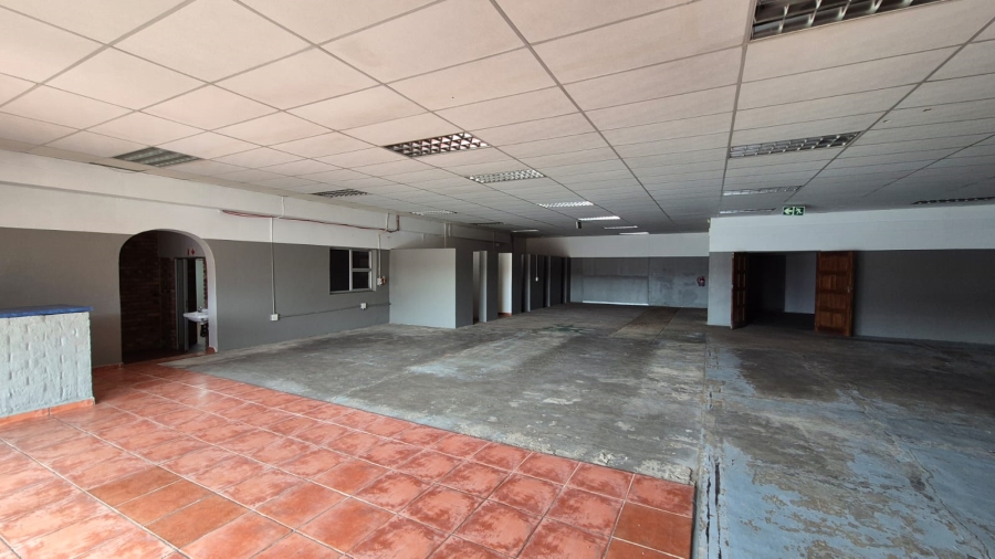 To Let commercial Property for Rent in Silverton Gauteng