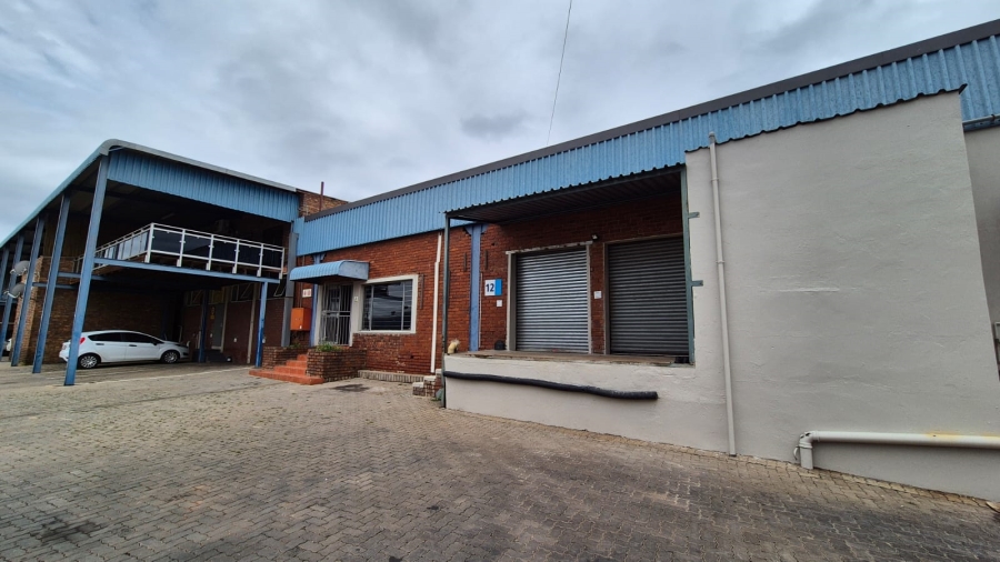 To Let commercial Property for Rent in Silverton Gauteng