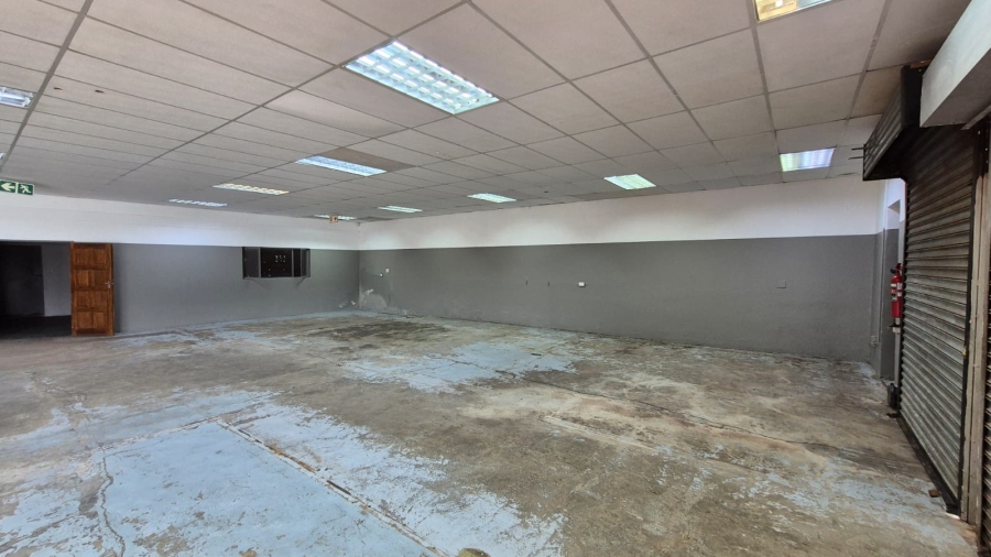To Let commercial Property for Rent in Silverton Gauteng
