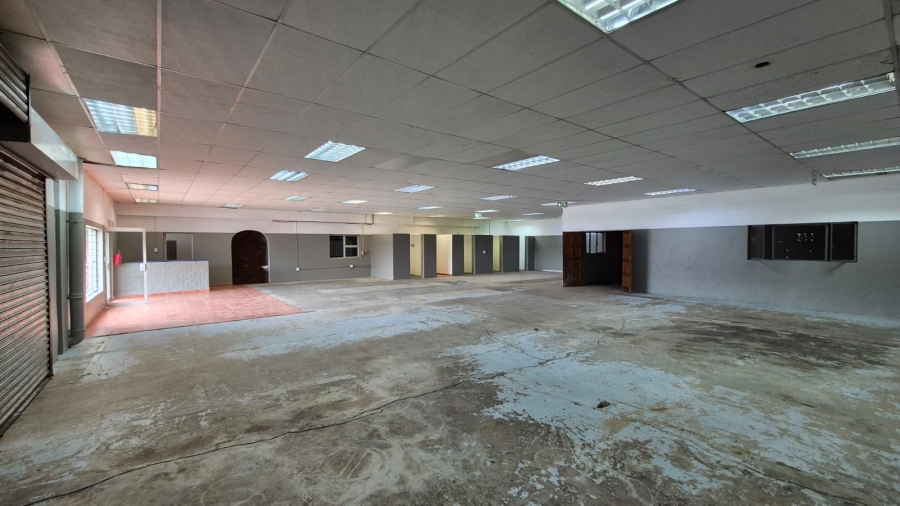 To Let commercial Property for Rent in Silverton Gauteng