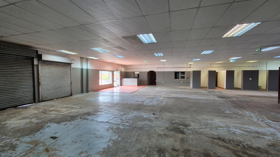 To Let commercial Property for Rent in Silverton Gauteng
