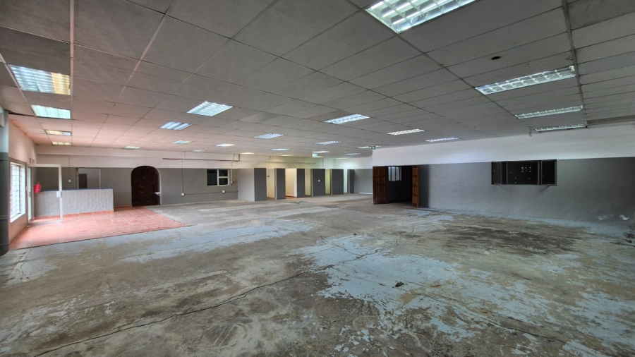 To Let commercial Property for Rent in Silverton Gauteng