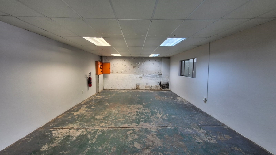 To Let commercial Property for Rent in Silverton Gauteng