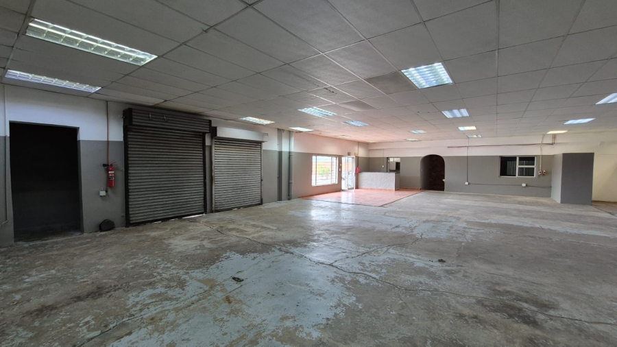 To Let commercial Property for Rent in Silverton Gauteng