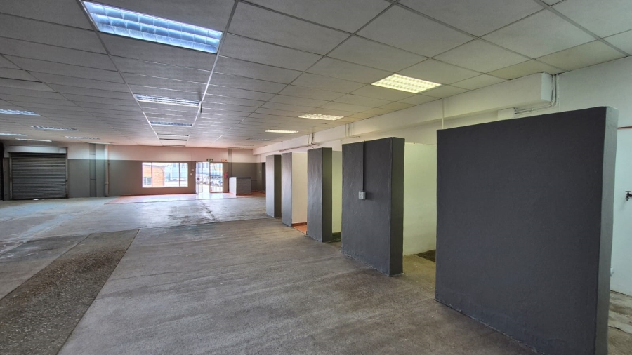 To Let commercial Property for Rent in Silverton Gauteng