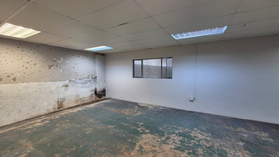 To Let commercial Property for Rent in Silverton Gauteng