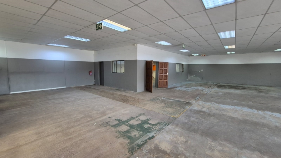 To Let commercial Property for Rent in Silverton Gauteng