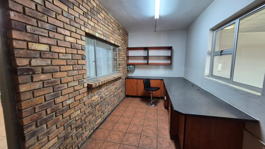 To Let commercial Property for Rent in Silverton Gauteng