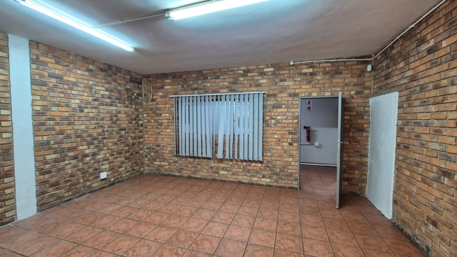 To Let commercial Property for Rent in Silverton Gauteng