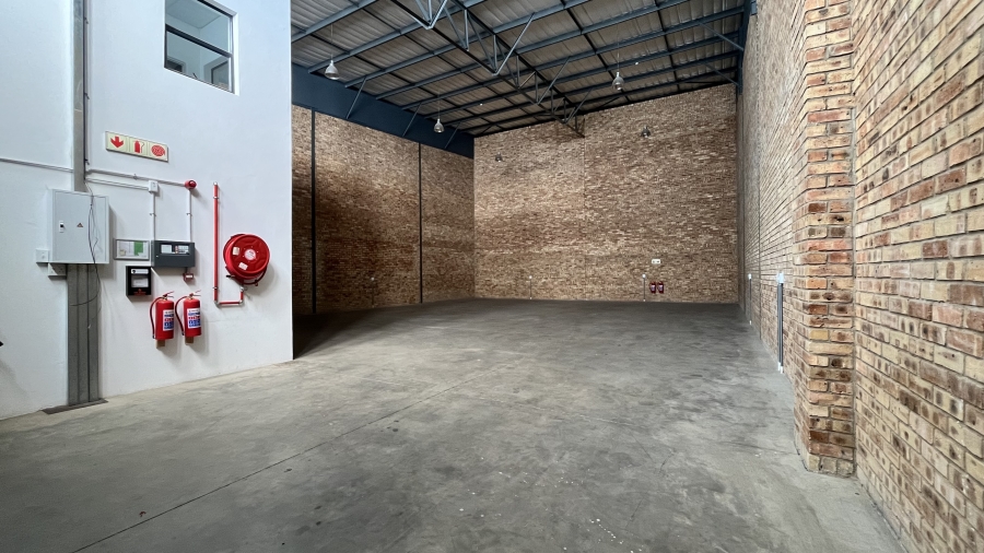 To Let commercial Property for Rent in Kya Sands Gauteng