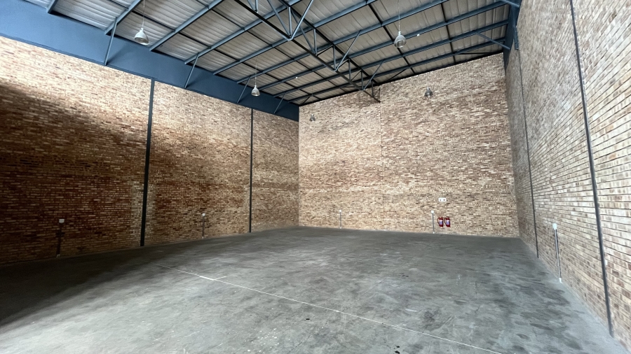 To Let commercial Property for Rent in Kya Sands Gauteng