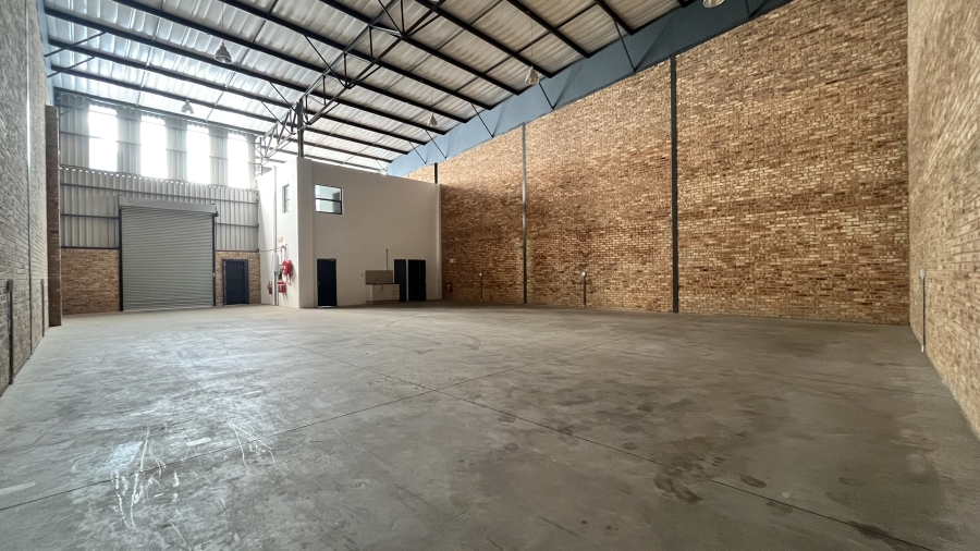 To Let commercial Property for Rent in Kya Sands Gauteng