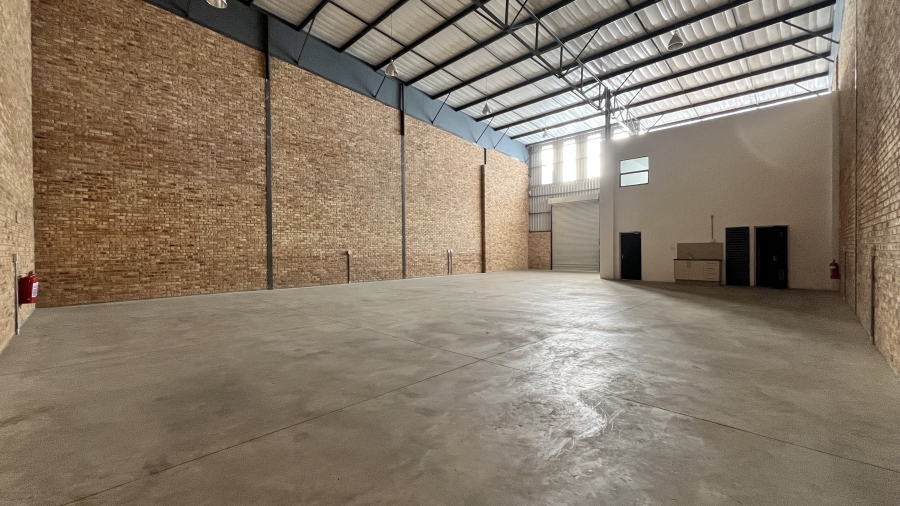 To Let commercial Property for Rent in Kya Sands Gauteng