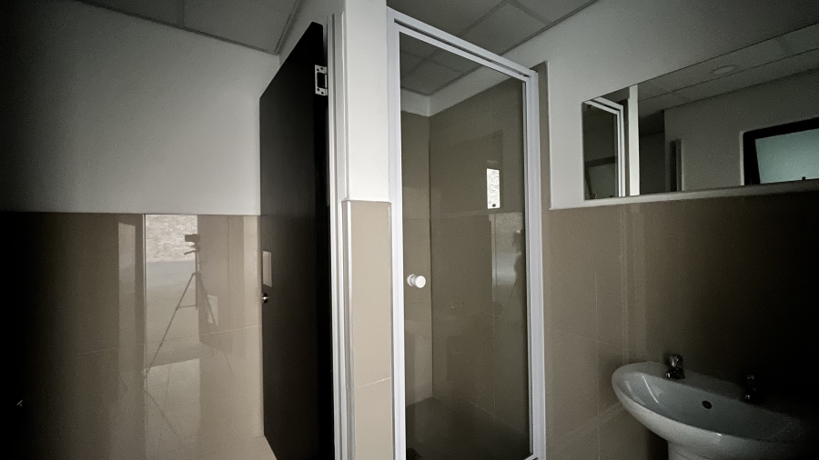 To Let commercial Property for Rent in Kya Sands Gauteng