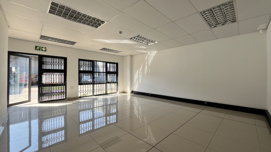 To Let commercial Property for Rent in Kya Sands Gauteng